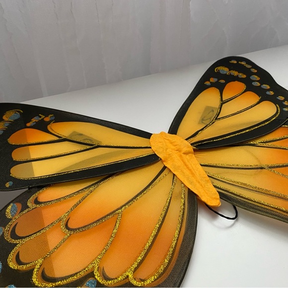 3/$45💥Butterfly Dance Ballet Costume with Wings - Picture 6 of 11